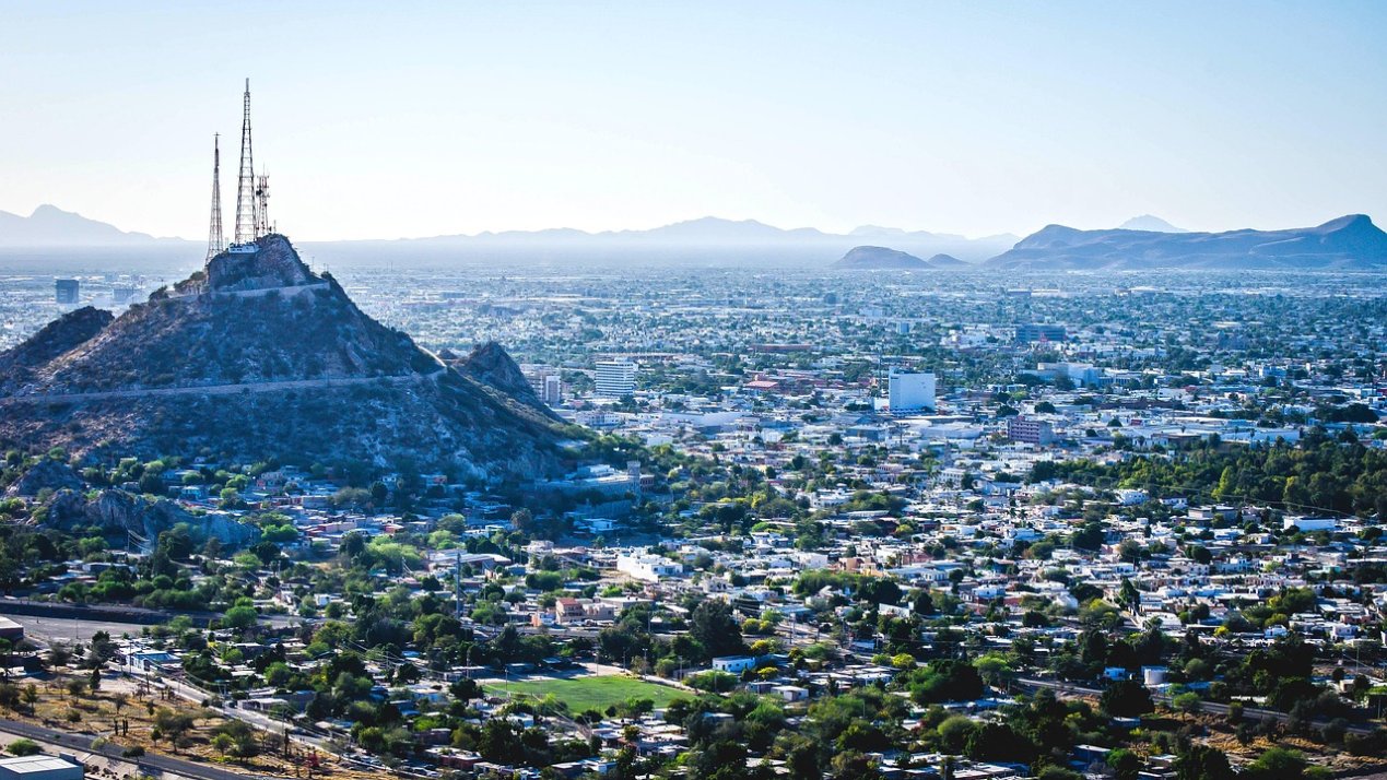 Hermosillo Offers Up to 90% Discounts for Green Construction