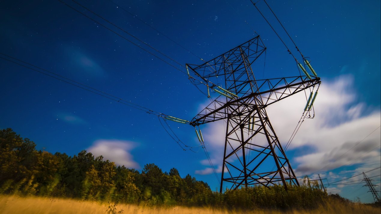 Mexico Joins OLADE’s 2025 Energy Excellence Award Shortlist