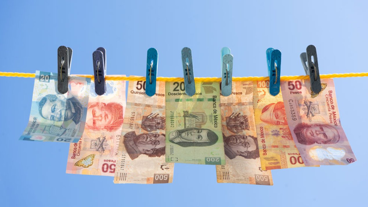 Mexico’s Finance Ministry to Finalize Afore AML Rules by August