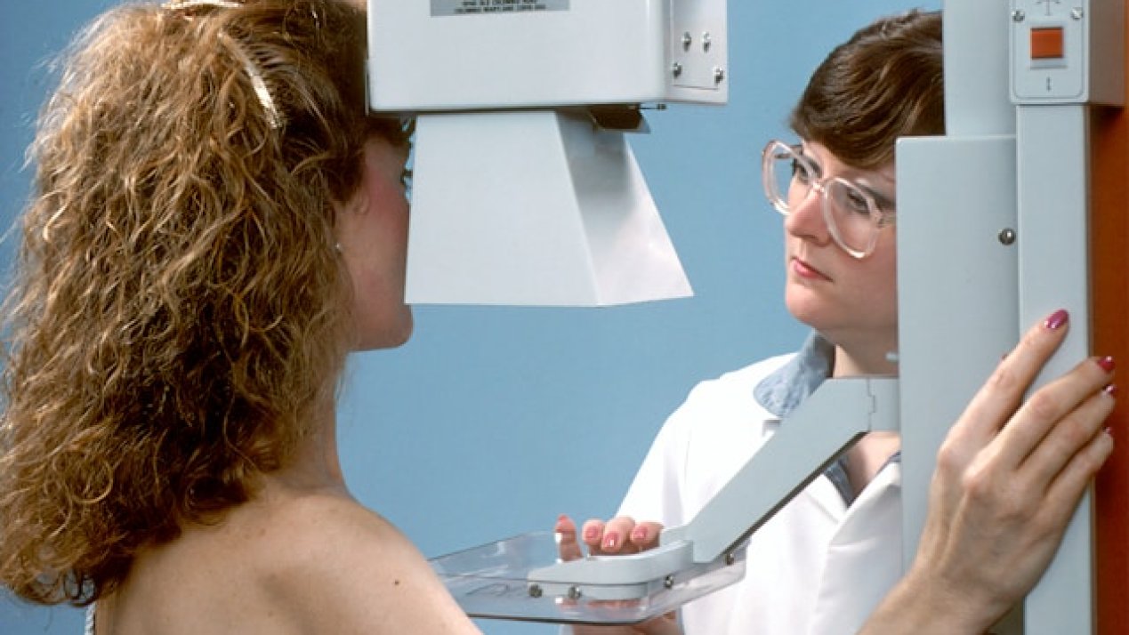 AI, 3D Imaging to Drive Mammography Market Growth Throughout 2030