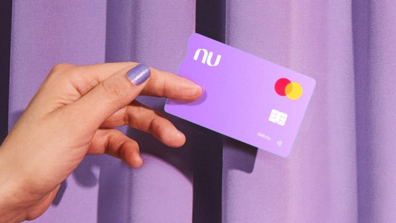 Nu Holdings Hits 122.7 Million Customers, Up 17% YoY
