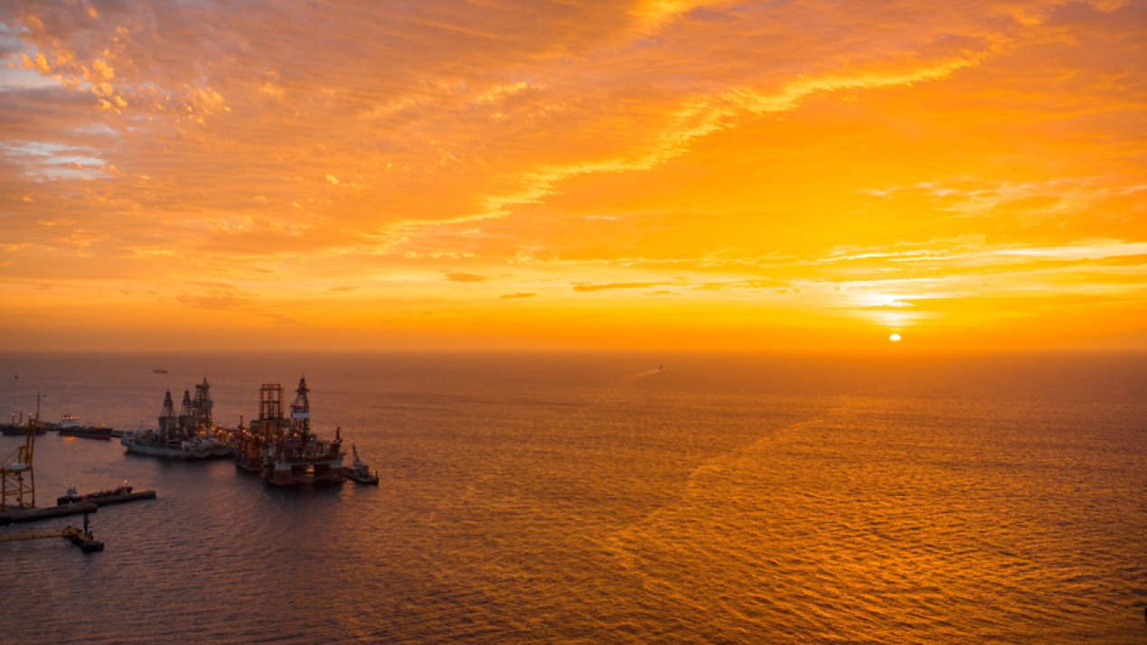 Talos Energy Announces Deepwater Discovery in Gulf of Mexico