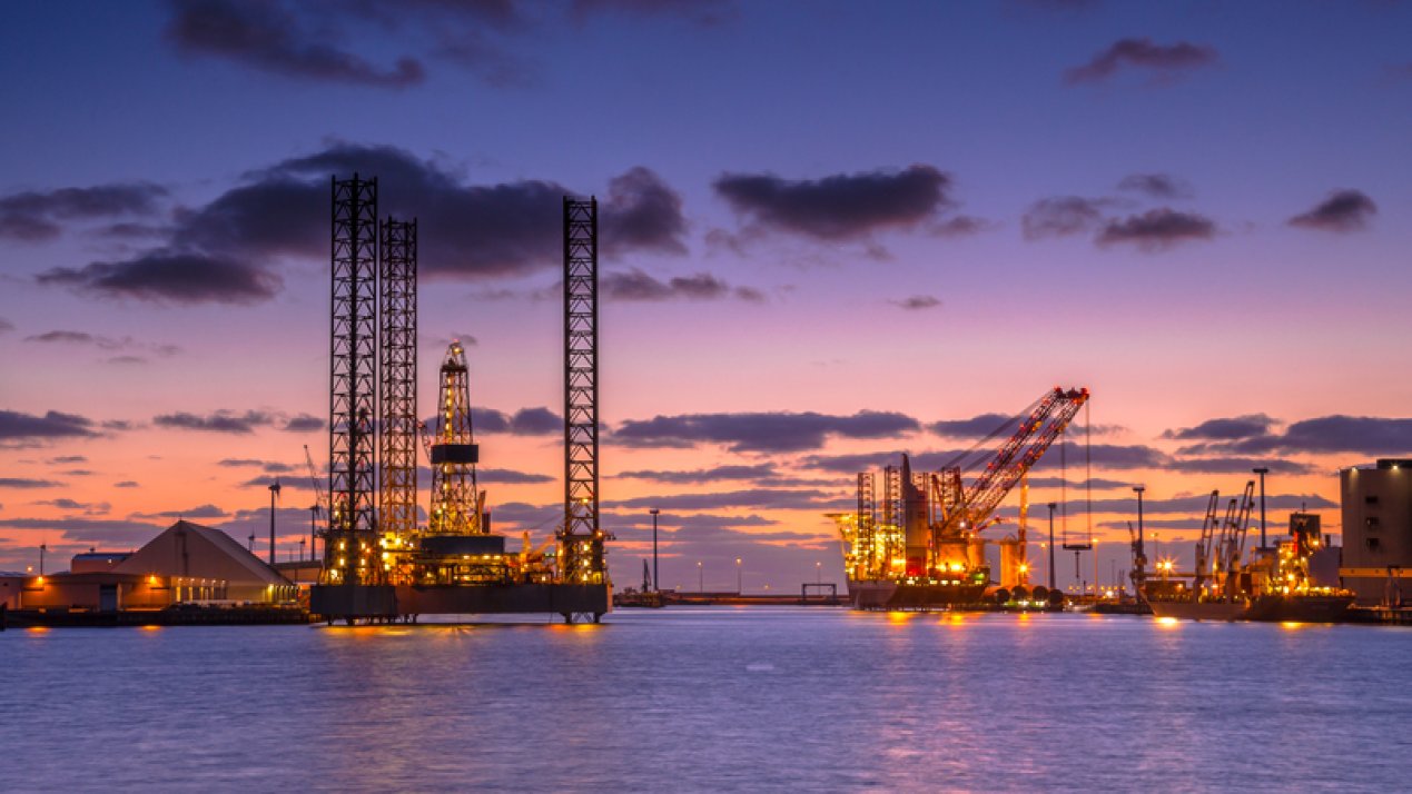 Global Offshore Rig Market to Rebound, Mexican Activity Lags
