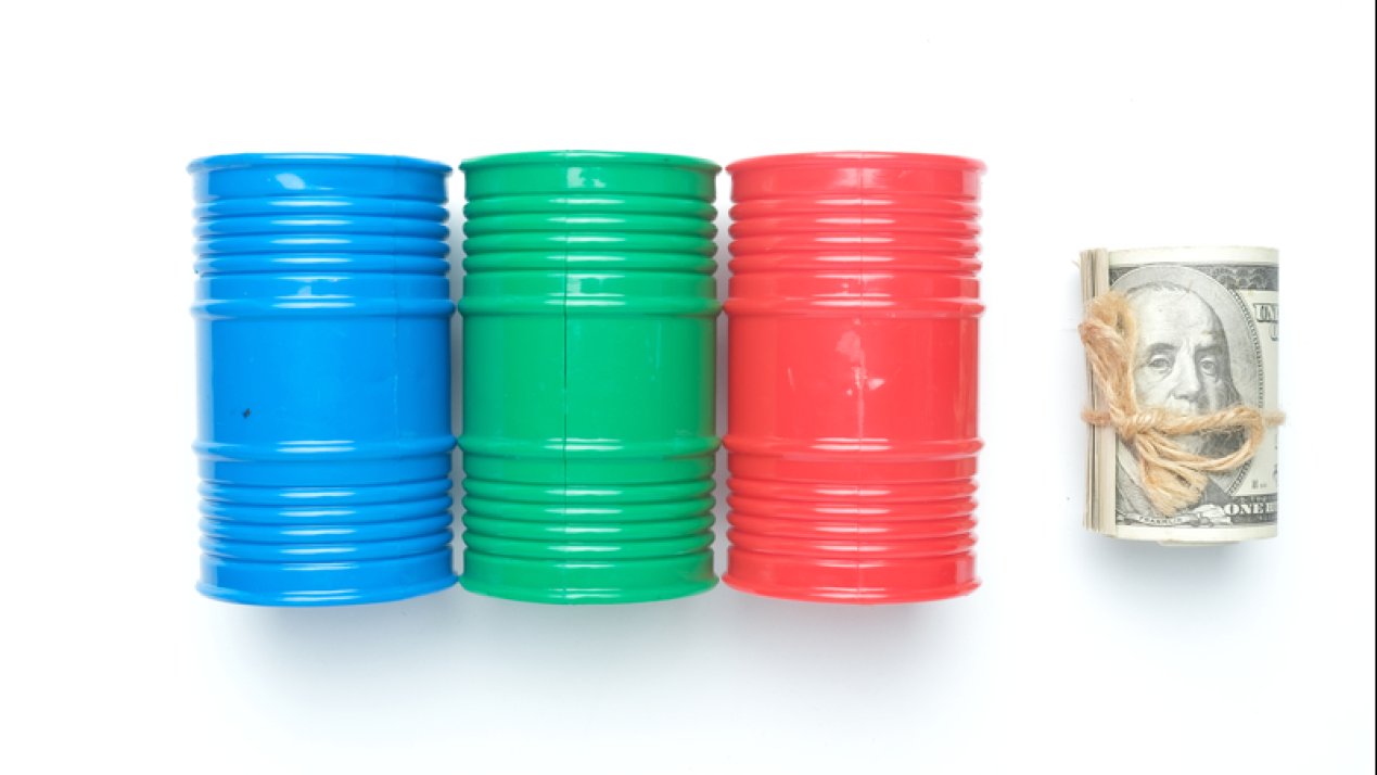 Trumps’ Tariffs on India Underscore Shift in Energy Trade