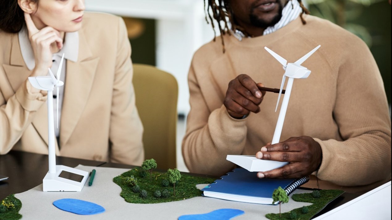 Mexico Advances Toward NDC 3.0 With Stakeholder Input