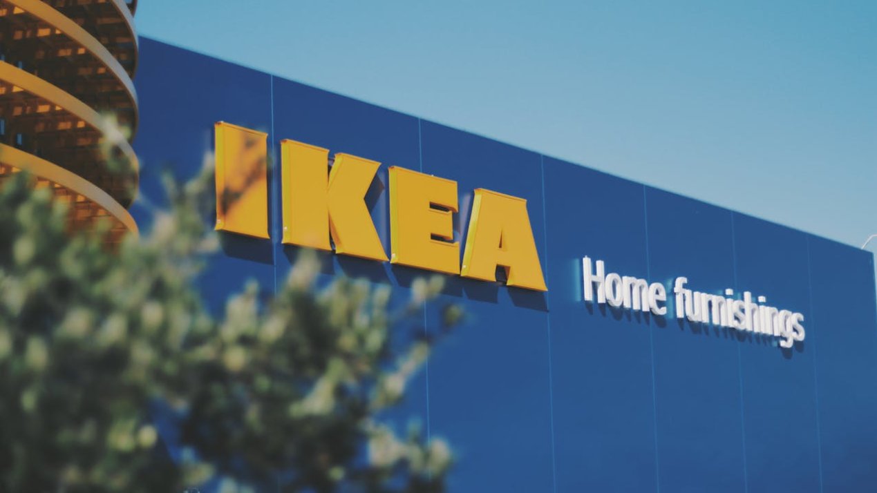 IKEA Mexico, Someone Somewhere Launch Textile Circular Program