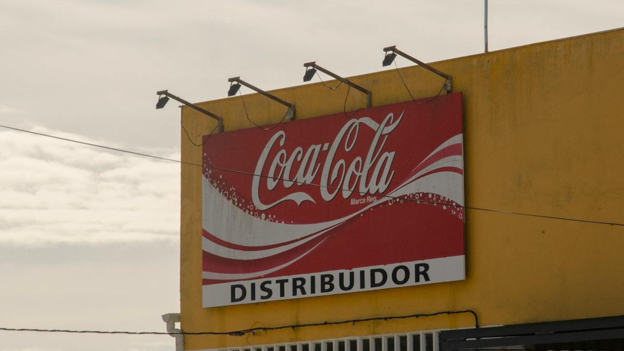 Coca-Cola Mexico Launches Aliados for Water, Recycling