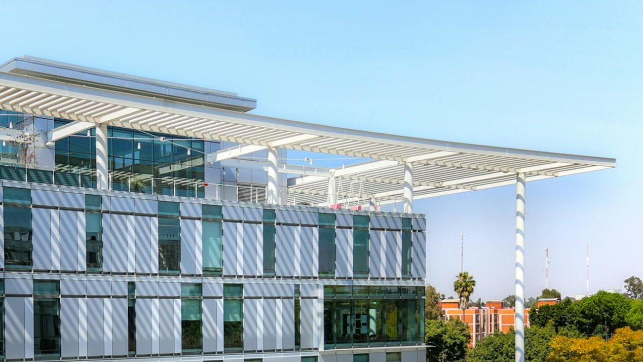 Tec de Monterrey Joins UN-Habitat for Sustainable Cities