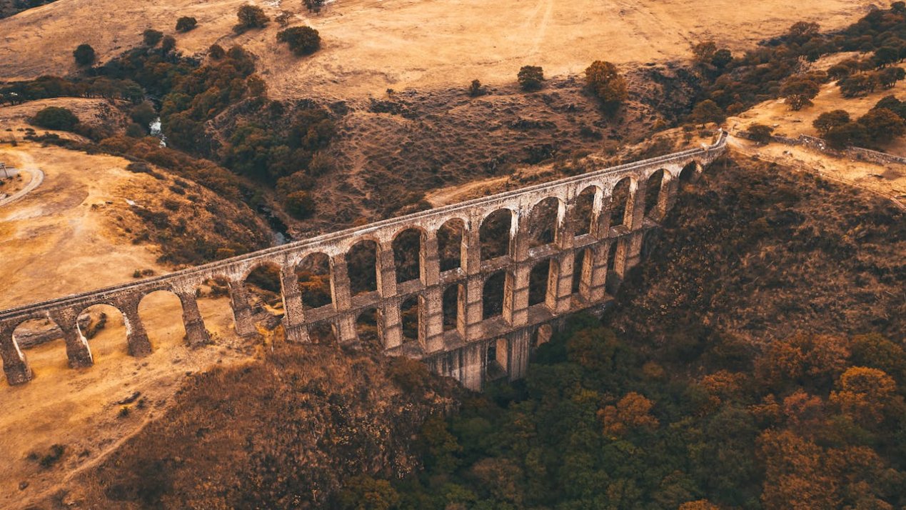 SADER Teams With CEMEX for Sustainable Farming in Hidalgo