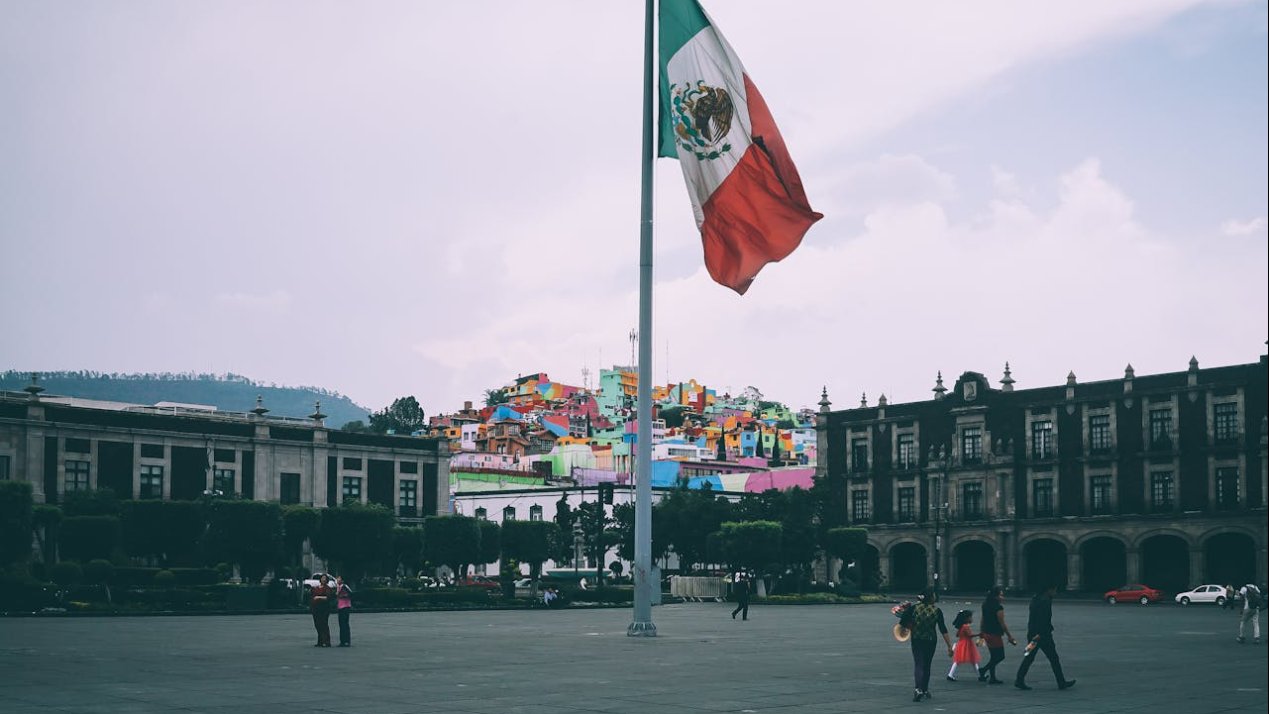 State of Mexico Launches Green Policy Internships for UTVT