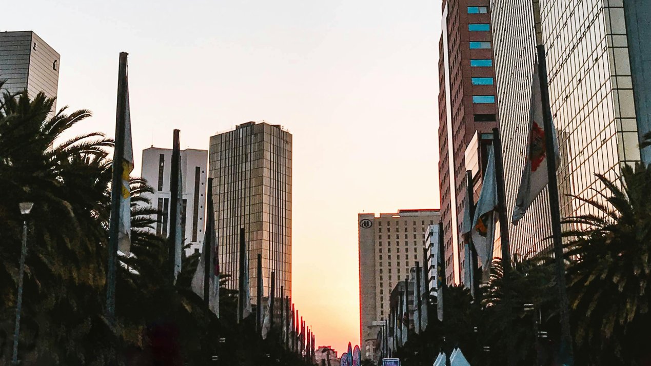 Mexico Sees Historic Drop in Income Inequality, ENIGH Reports