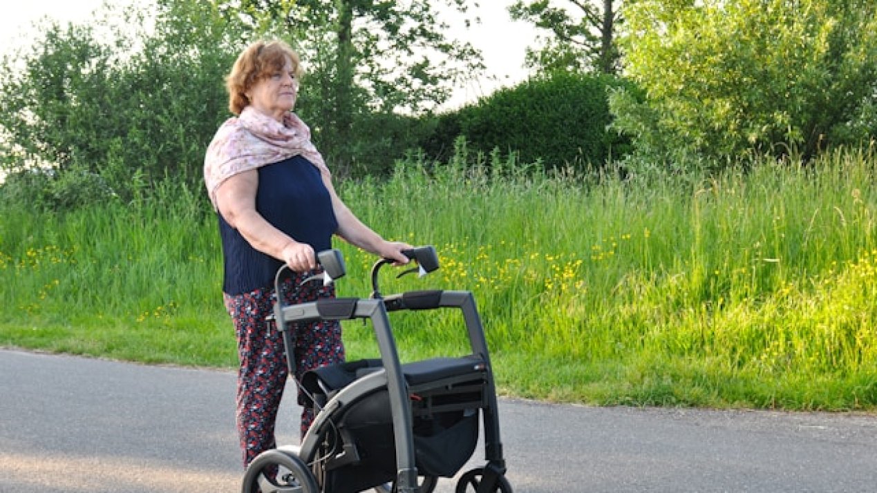 Knight Seeks COFEPRIS Approval for Parkinson’s Drug in Mexico