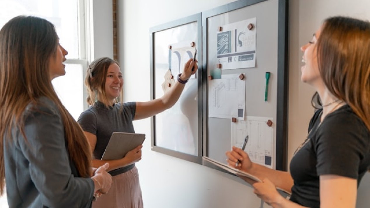 ABB Advances Female Leadership Programs in Mexico