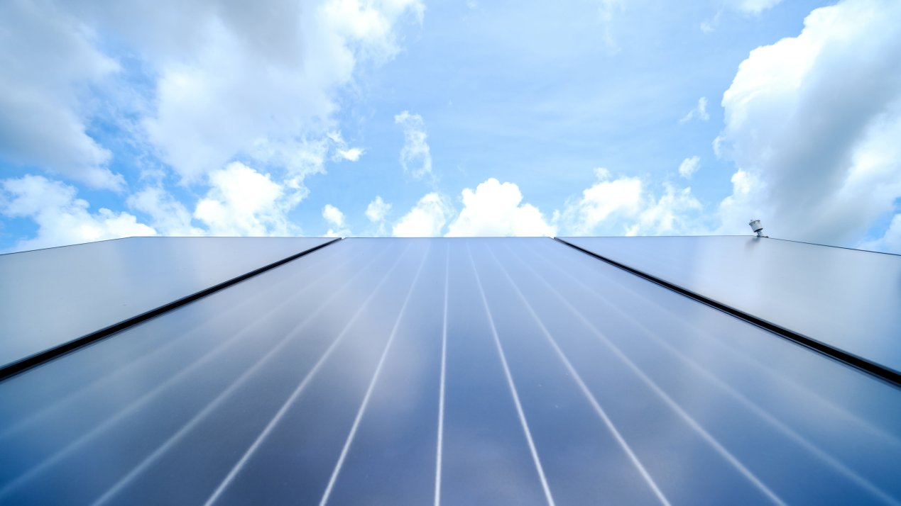 Solar Thermal Gains Ground in Mexico’s Energy Transition