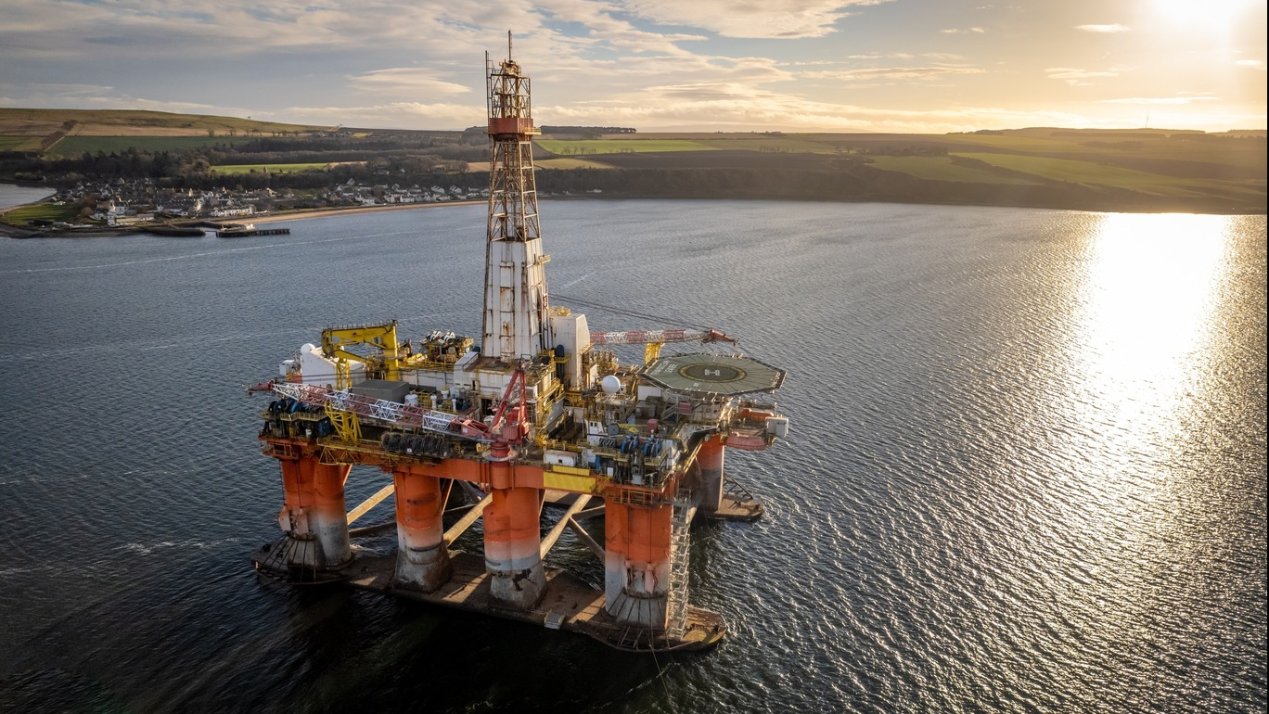 Moody’s Places PEMEX on Upgrade Review After Strategic Plan