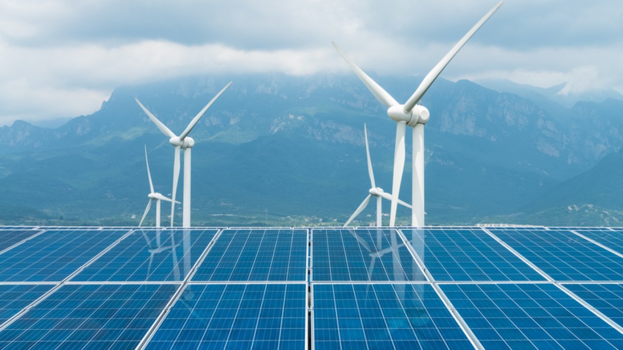 Wind Power Idle Amid Mexico's Regulatory Uncertainty