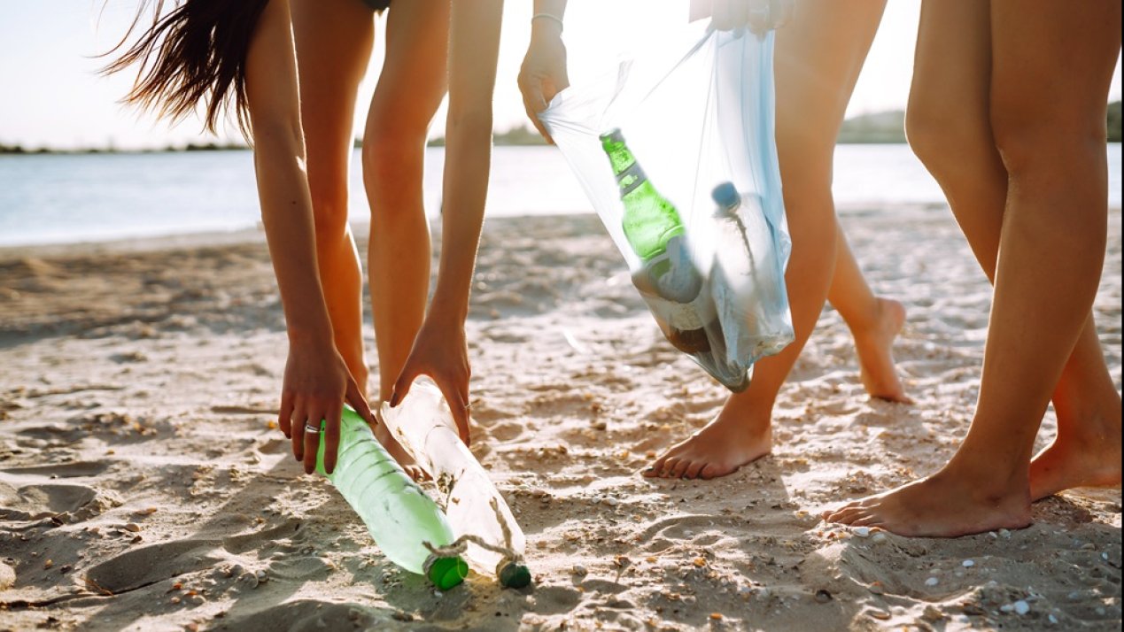 Huatulco Adopts Plastic-Free Strategy Under National Coastal Plan