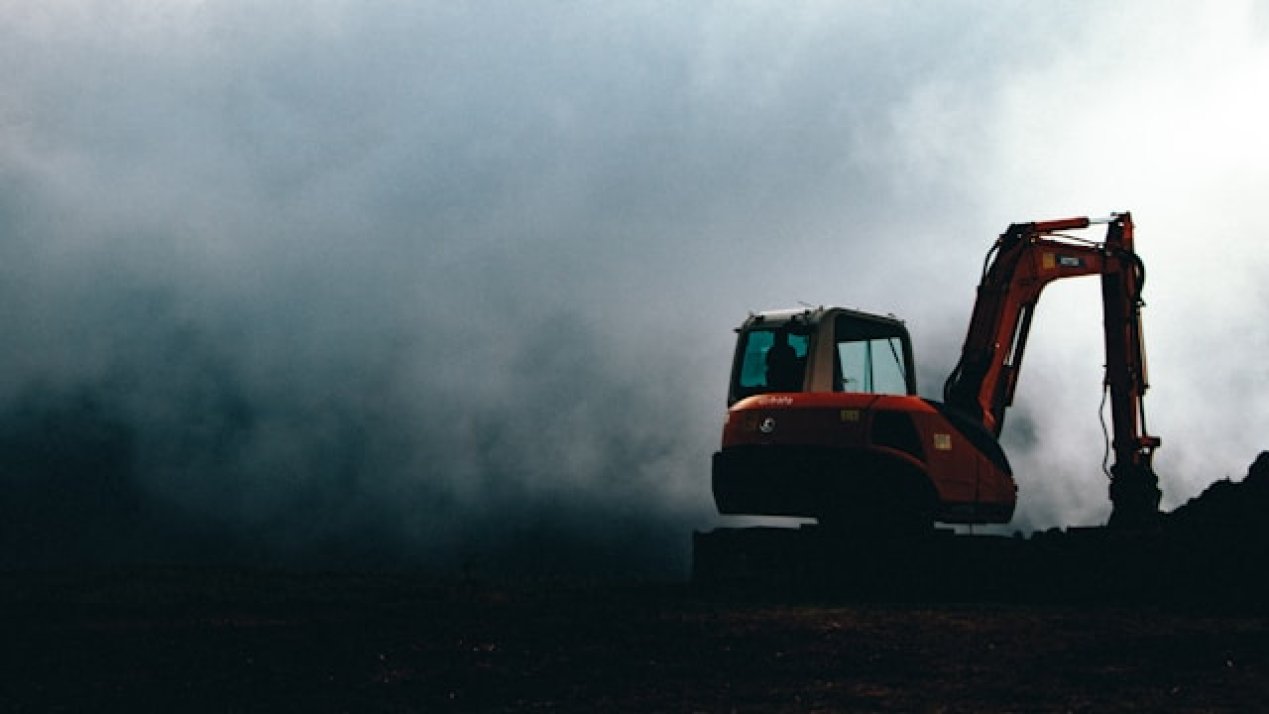 Inside Mexico's Mining Ecosystem