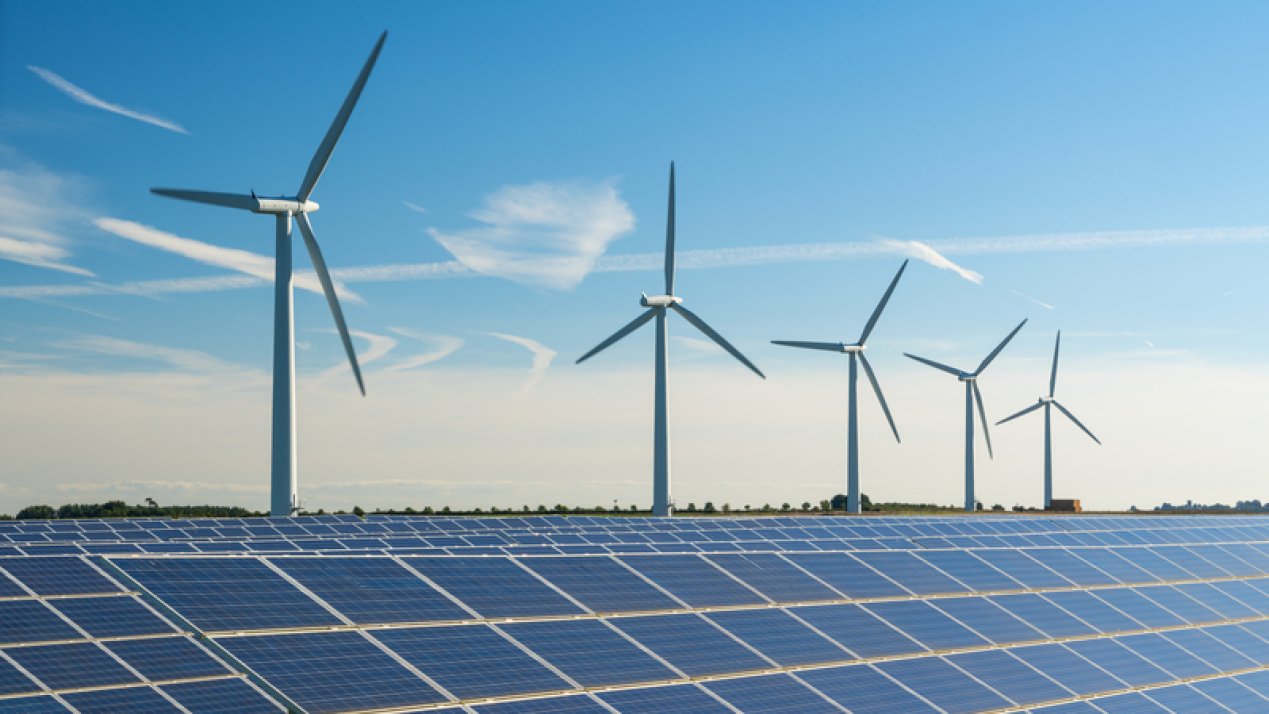 Tamaulipas Bets on Energy Infrastructure, Wind Power