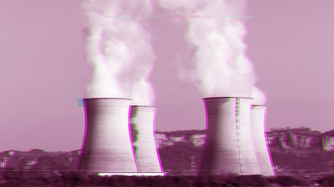 AI’s Growing Role in Nuclear Industry Sparks Security Concerns