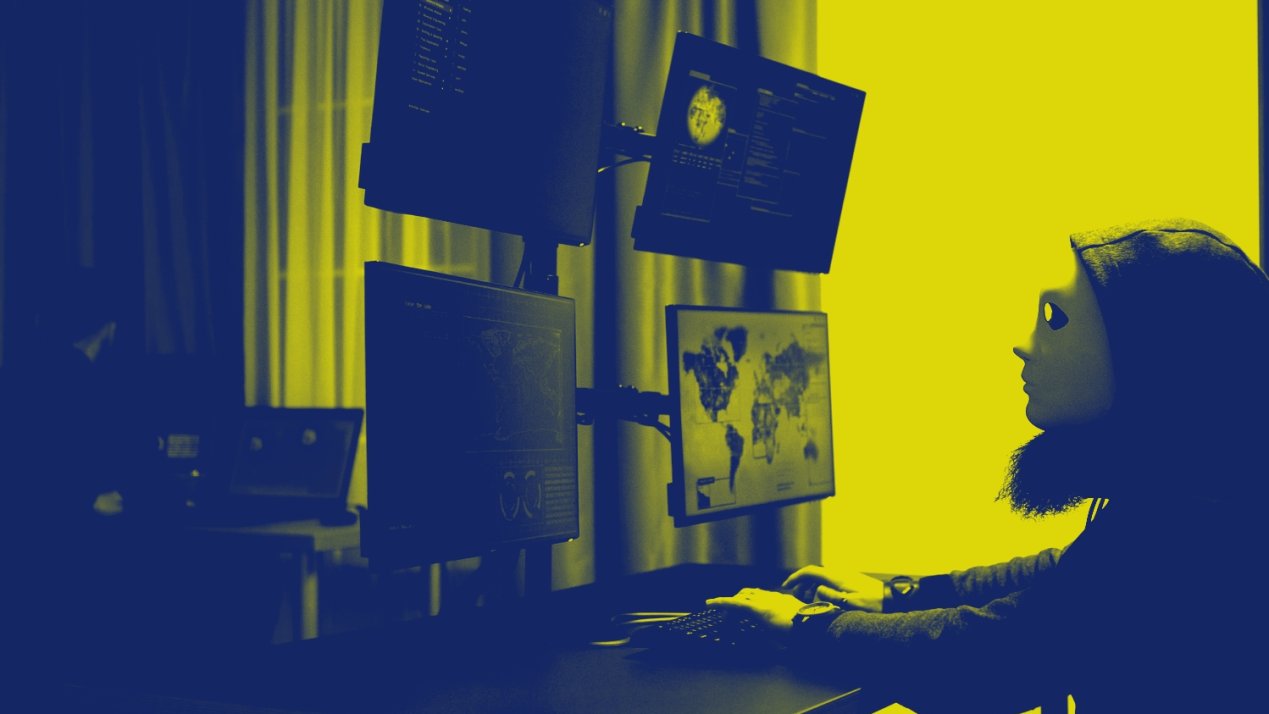 Advanced Organized Crime Exposes Critical Cyber-Gaps in Mexico