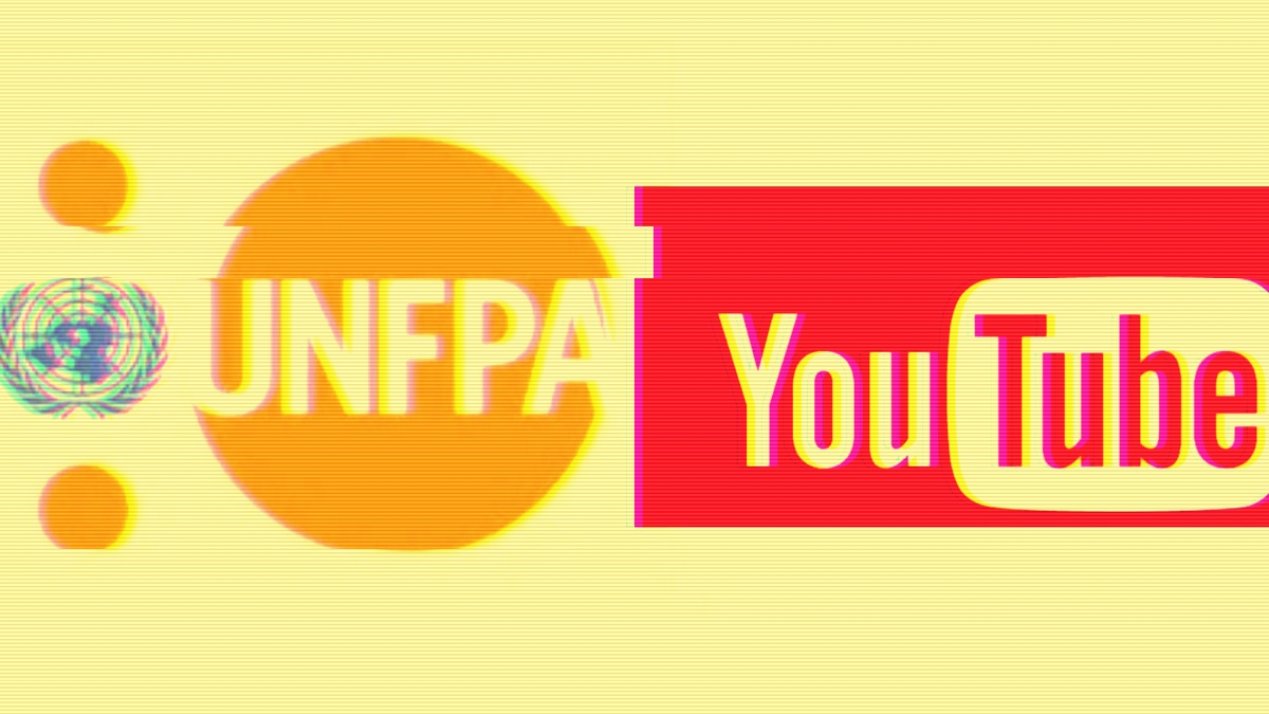 YouTube, UNFPA to Foster Safer Digital Spaces in Latin America