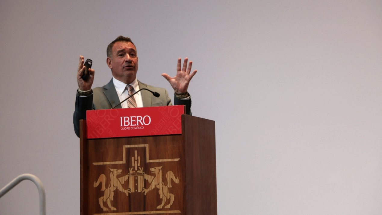 Mexico Must Strengthen Auto Policies, Says Meschoulam at BAM