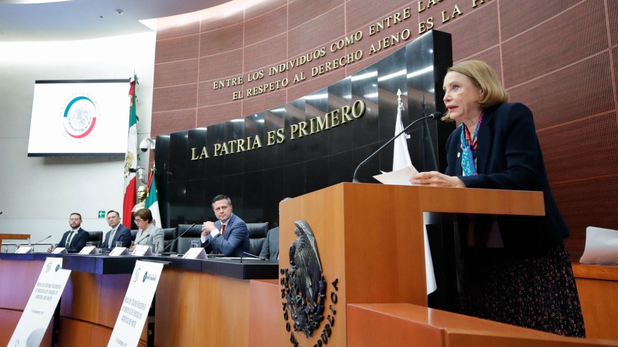 Mexican Lawmakers Push Domestic Energy, Renewables, Investment