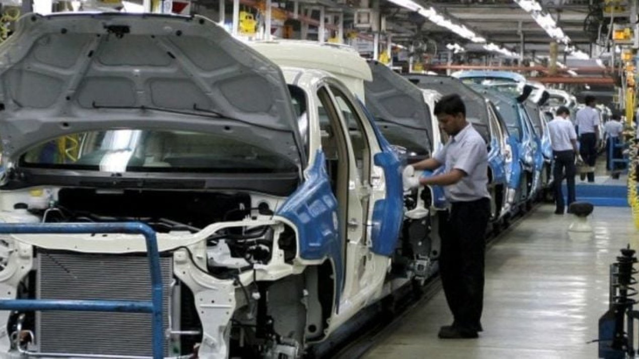 Mexico Sees Growth in Indian Auto Parts, Motorcycle Production