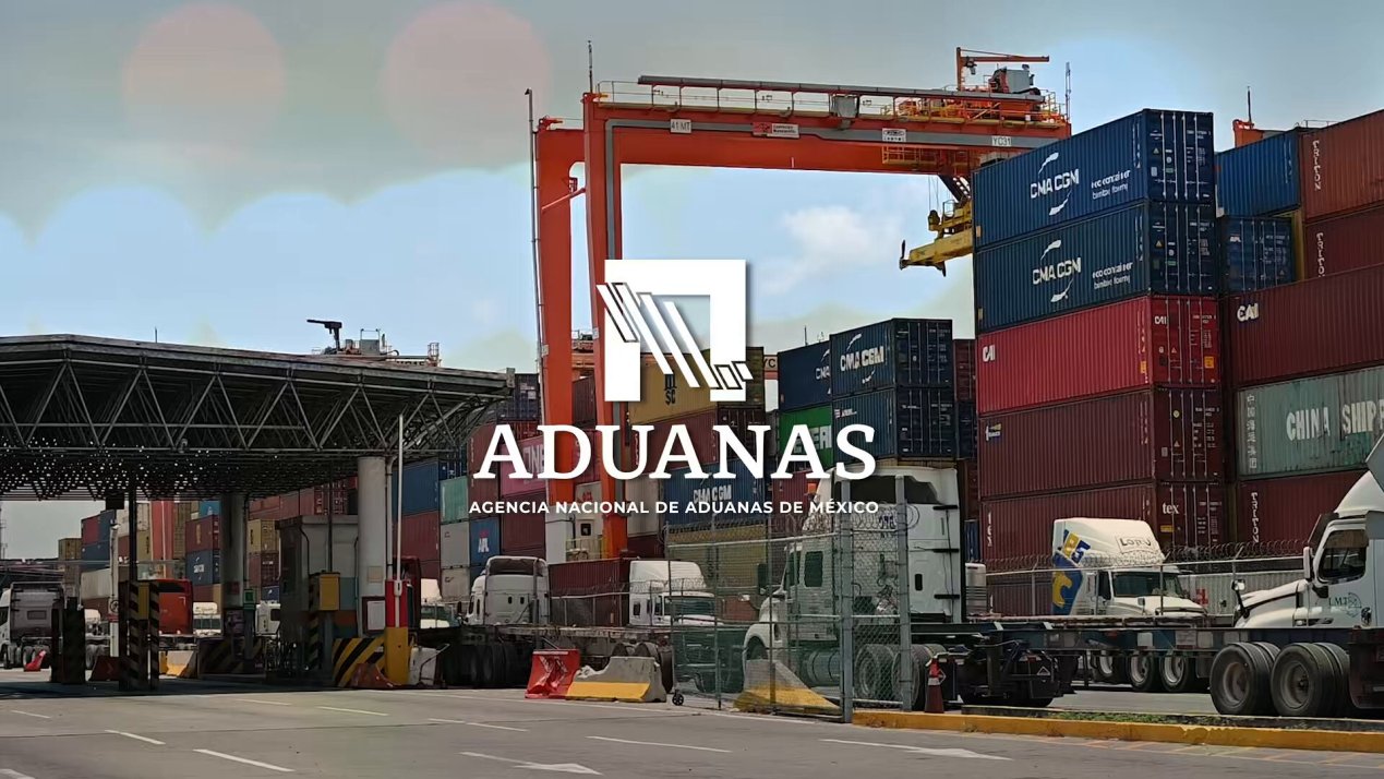 Presidential Initiative Proposes Customs, Tariff Reform