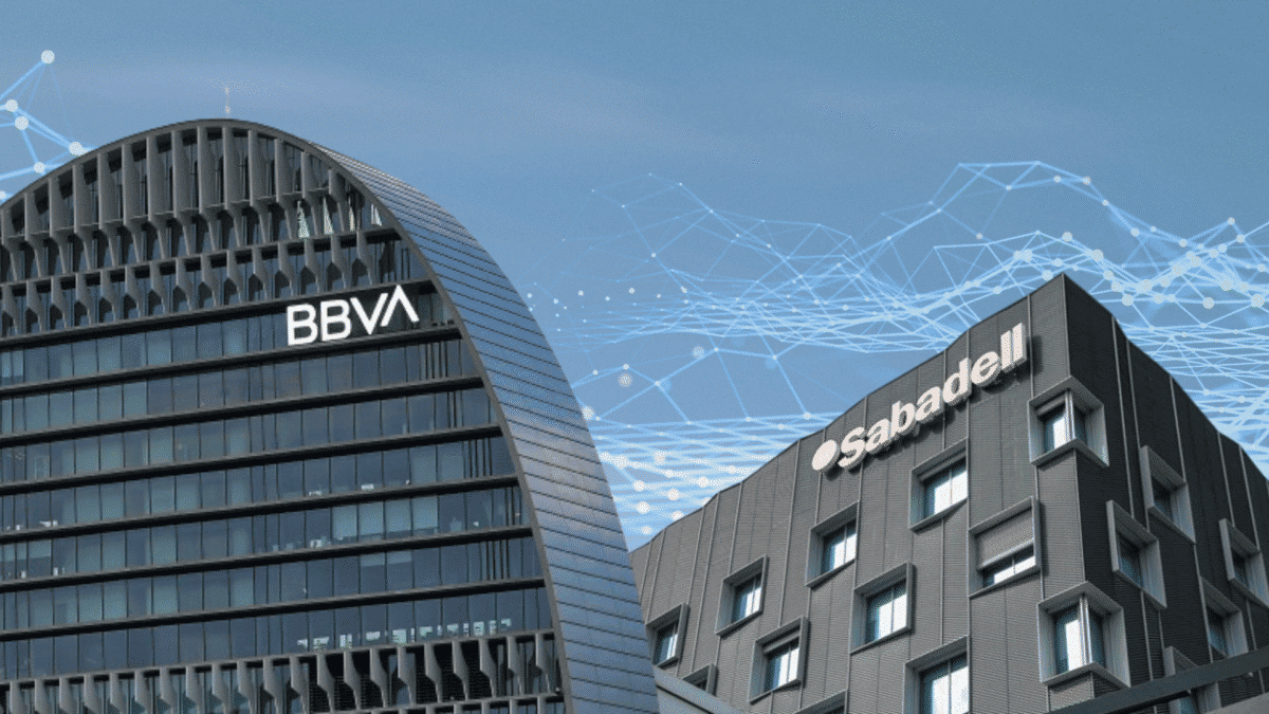 BBVA Raises Sabadell Offer 10% After Board Rejects First Bid