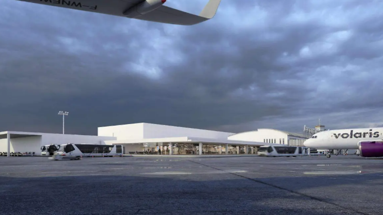 GAP to Invest MX$2.8 Billion in Guanajuato Airport Through 2029