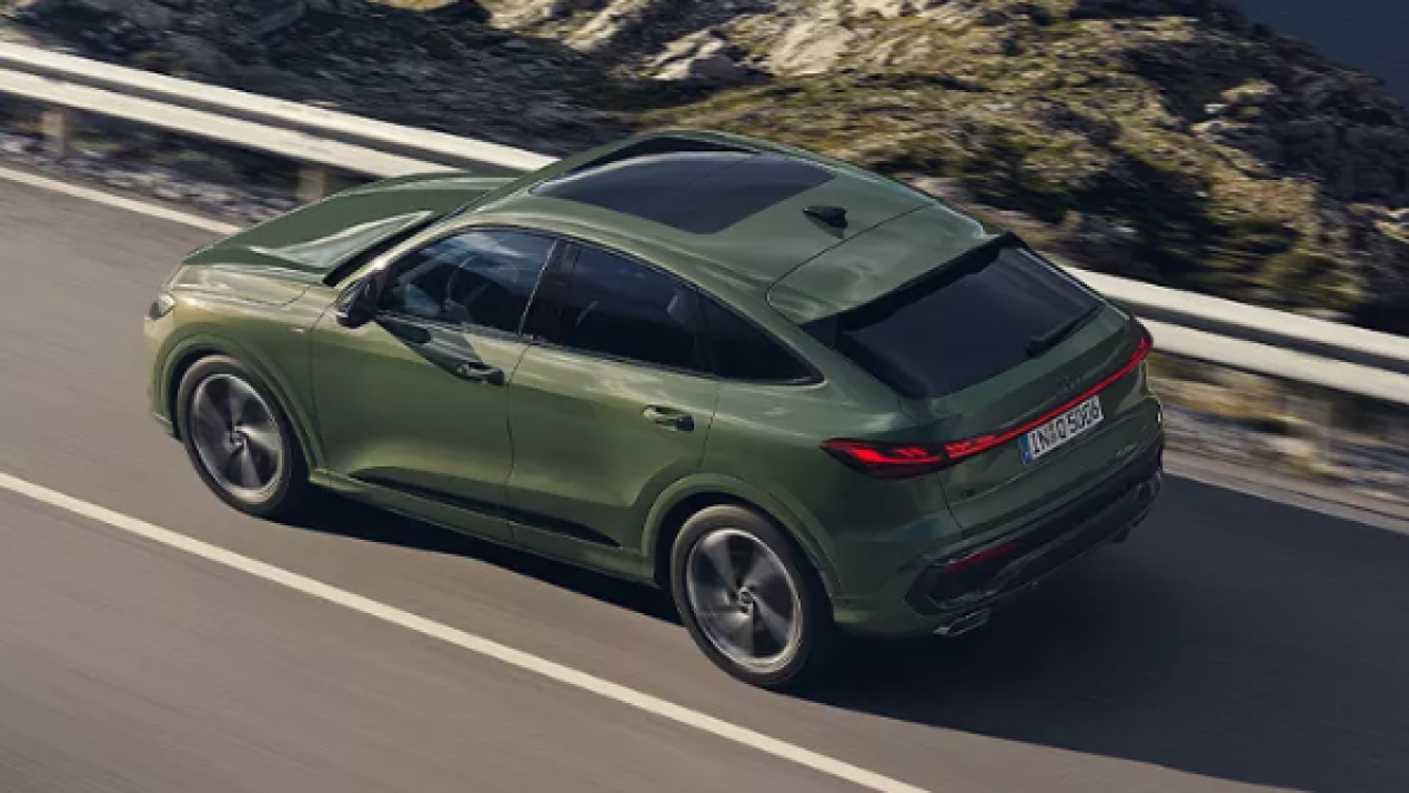 Audi Mexico Faces 27.5% US Tariff on Q5 Exports