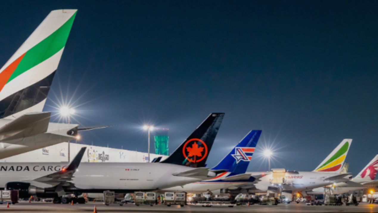 AIFA Funding Raises Despite Connectivity Challenges