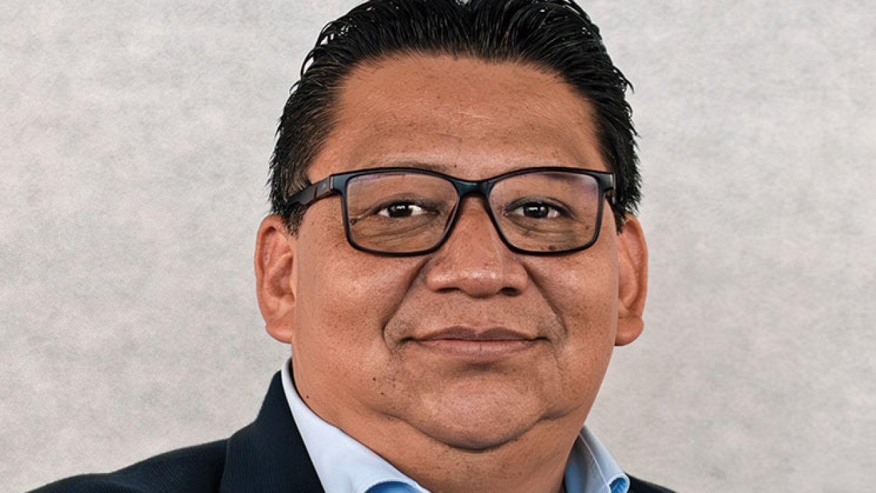 Mexico Has a Five-Year Window to Join Space Industry