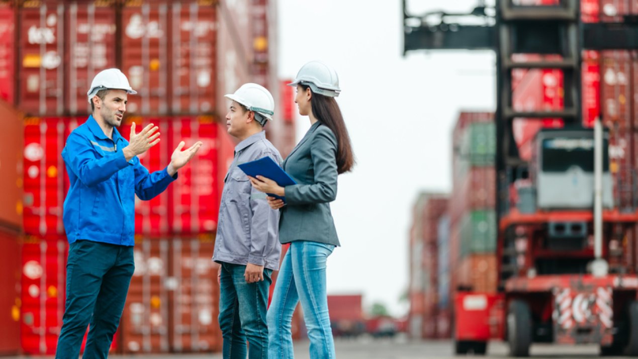 PPEF 2026 Allocates US$183 Million to Modernize Mexico’s Customs