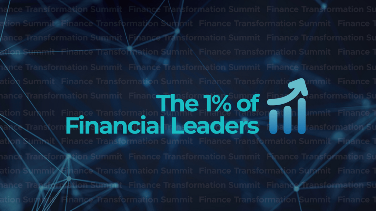 Time to Rise: Finance Summit to Explore Three Axes of Leadership