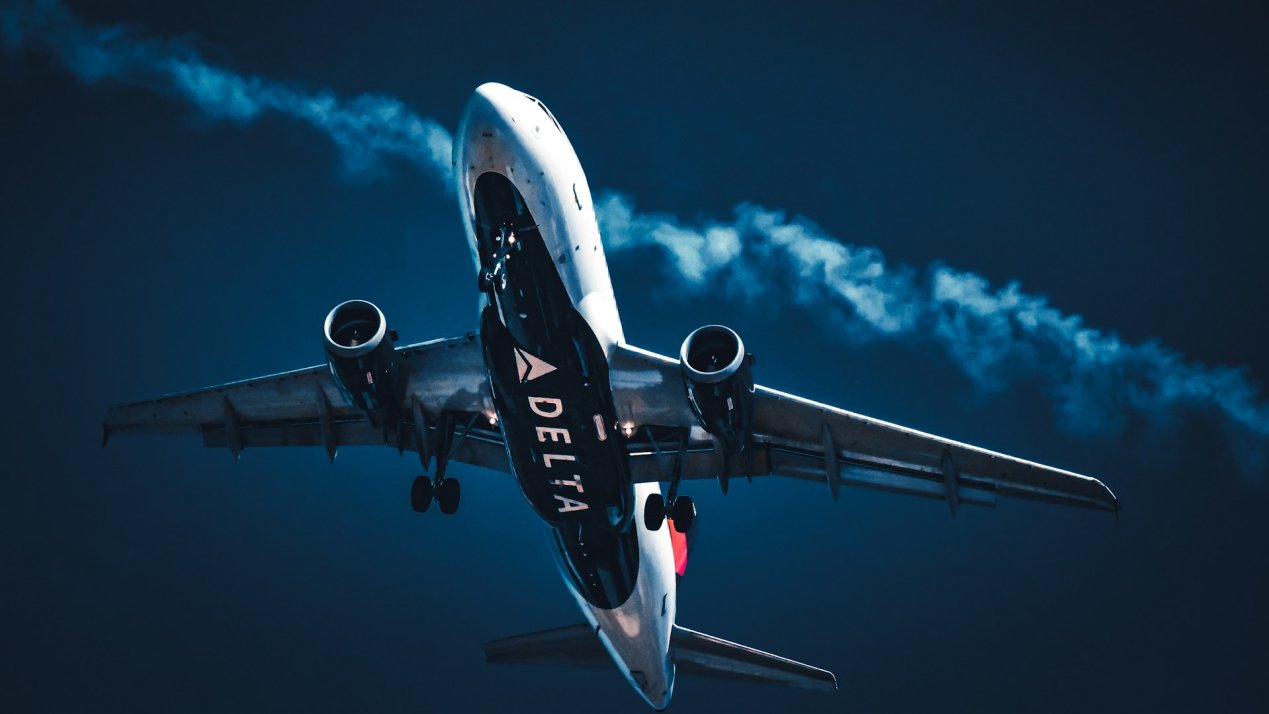 Delta to Pay US$79 Million Over 2020 Los Angeles Fuel Spill