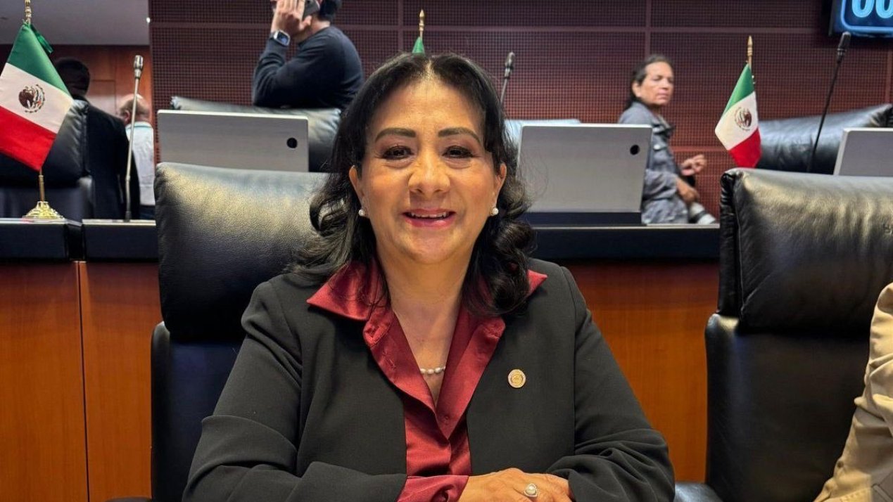 Beatriz Robles Named President of Senate Energy Commission