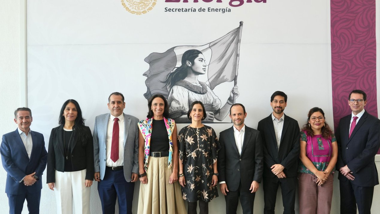 Sempra Pledges to Continue Investing in Mexico