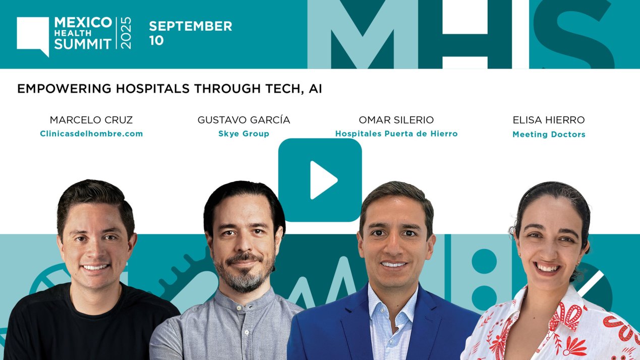 Empowering Medium-Sized Hospitals Through Tech, AI