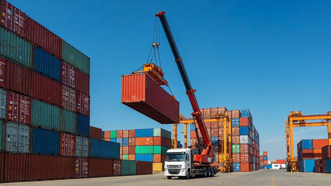 Manzanillo Port Breaks Record With 346,000 TEUs in August