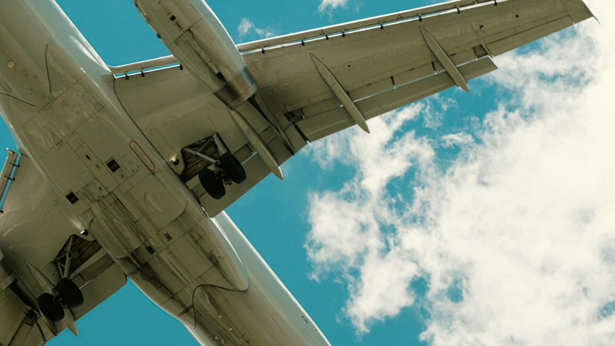 Mexico Air Traffic Incidents Rise 31%, Air Safety Concerns Grow