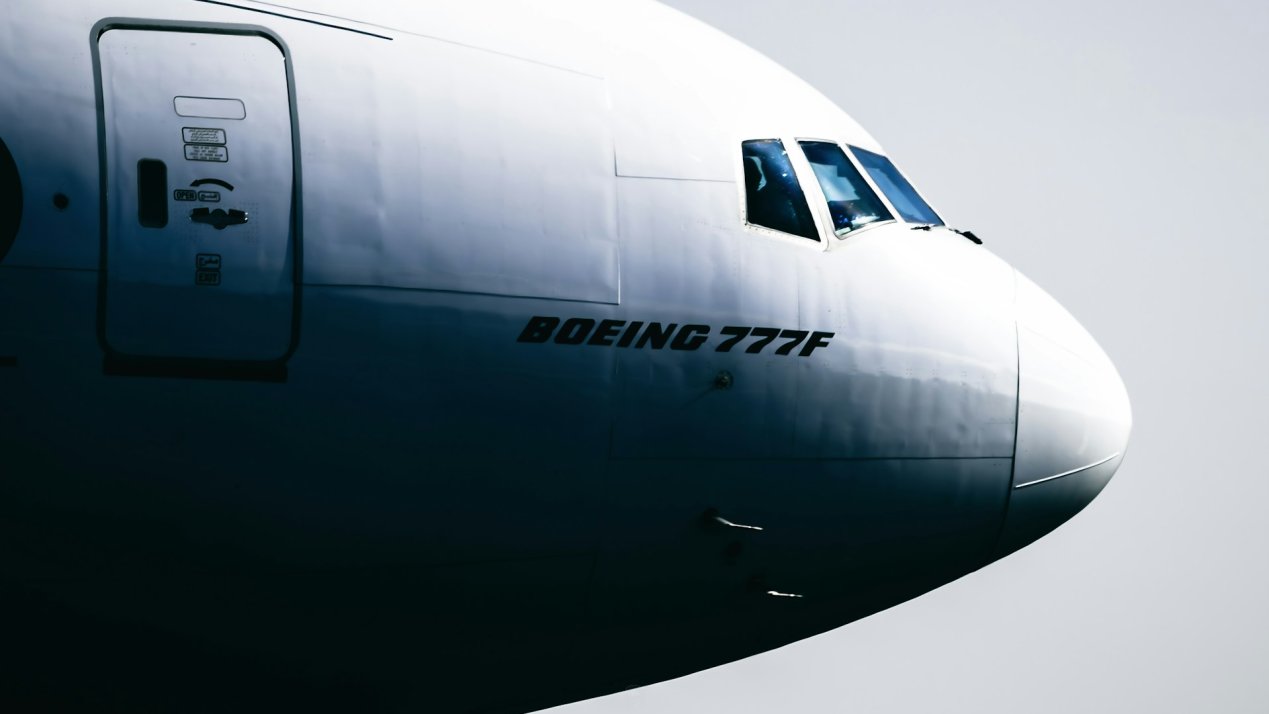 Mexico Could Need Up to 800 New Jets by 2045, Says Boeing