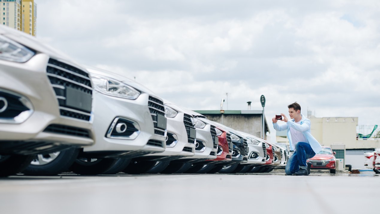 Mexico Eyes 50% Tariffs on Non-FTA Vehicles, China Pushes Back