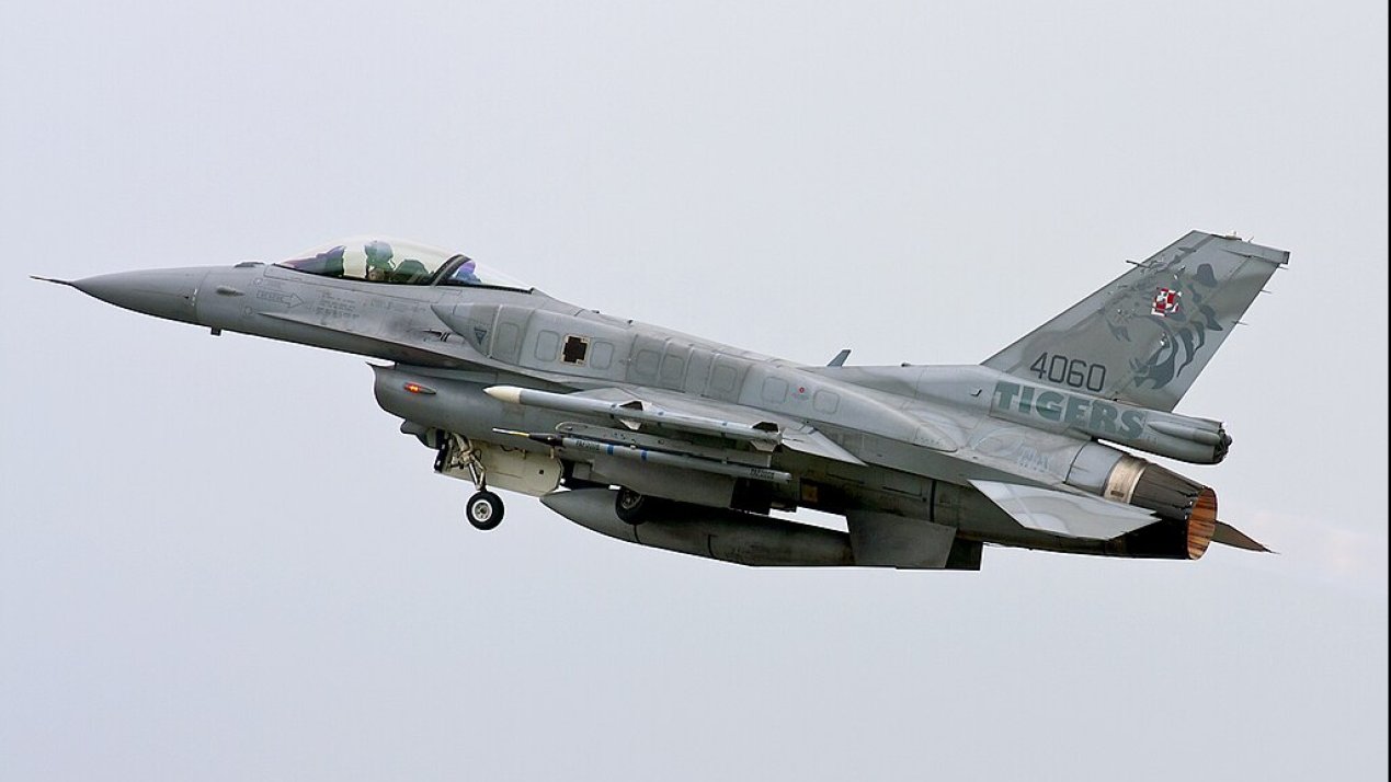 Poland Intercepts Multiple Drones in First NATO Defense Action