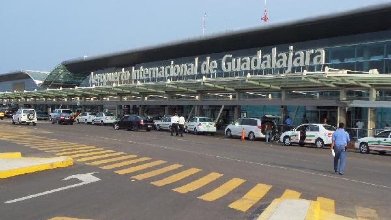 Mexico Airports Upgrade Infrastructure, Maintain Strong Margins