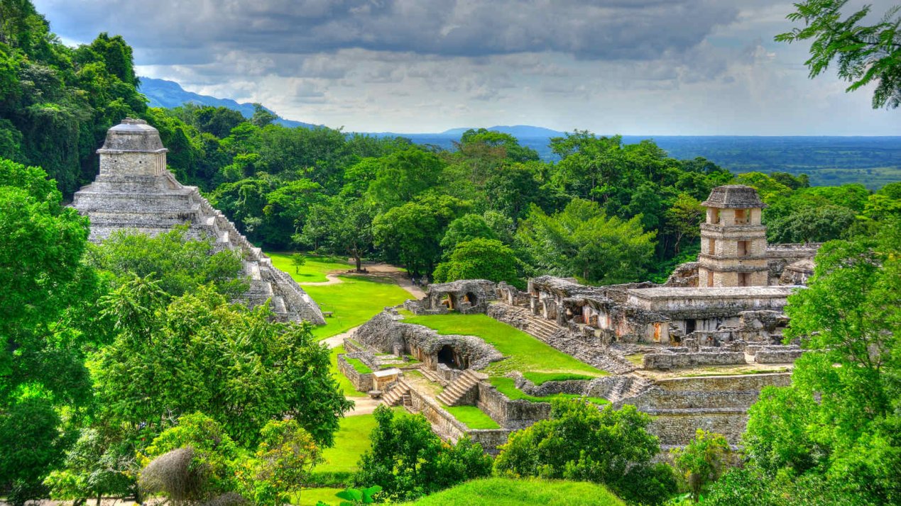 Mexico Tops US Fall Travel for Third Year in a Row