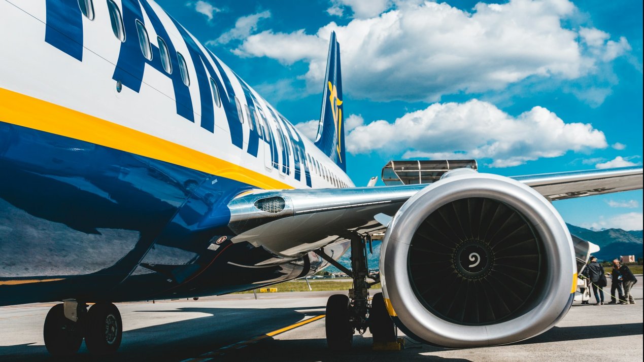 Ryanair May Exit Israel Over High Fees, Operational Disruptions