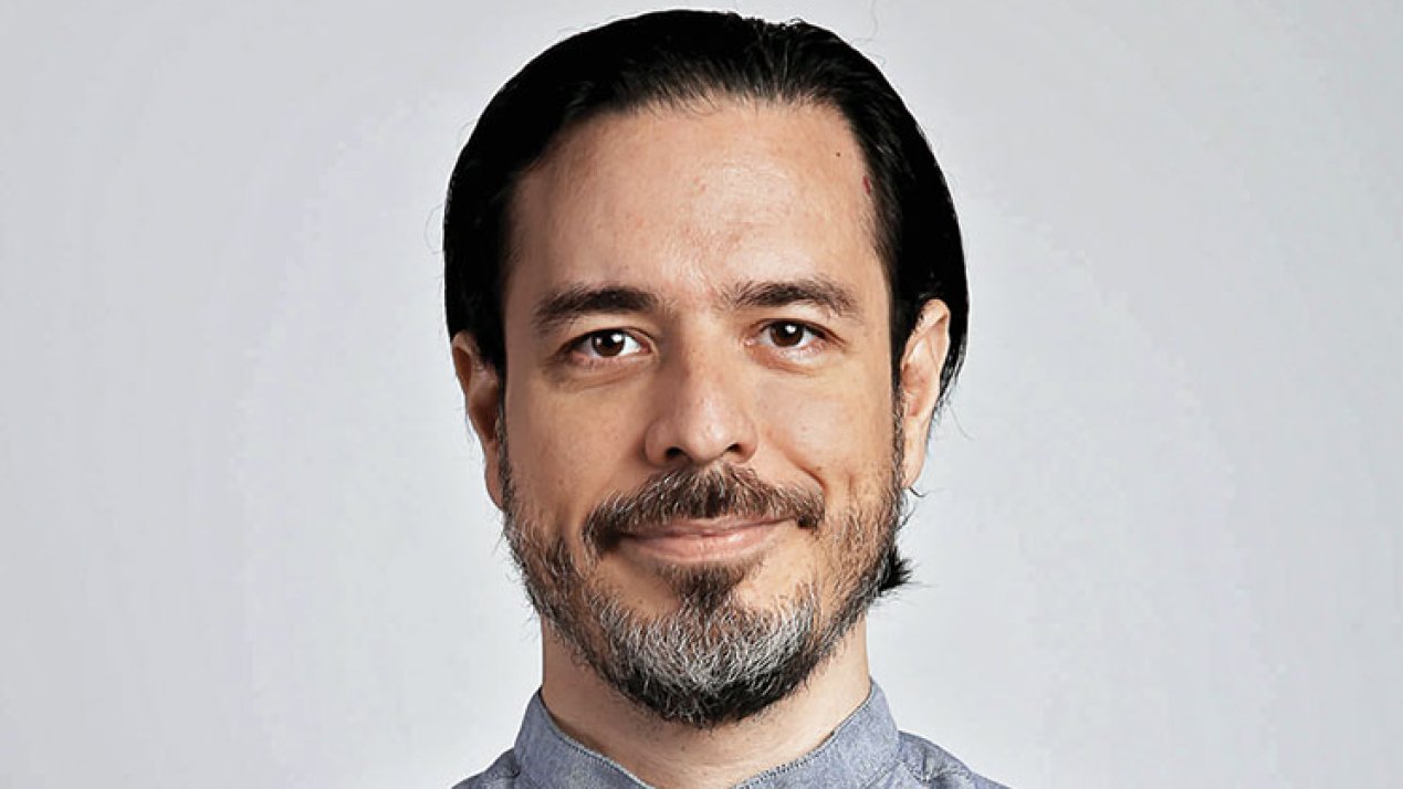 A Comprehensive Approach is Key for an Effective Transformation